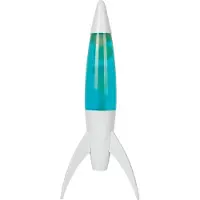 Itotal Rocket Lavalampa