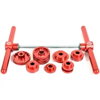 Wheels Manufacturing Vevlagerpress