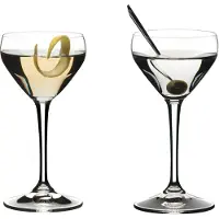 Riedel Drink Specific - Nick & Nora Glas- 2 St