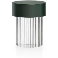 Flos Utomhusbelysning , Last Order, dimbara, Grön, Vardagsrum, Glas, Design