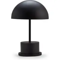 Printworks Portable Lamp Riviera Black Printworks