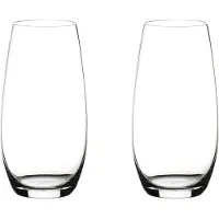 Riedel Tumbler Vinglas O Champagne - 2 St