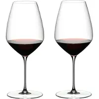 Riedel Veloce Syrah/shiraz Vinglas - 2 St