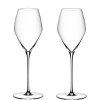 Riedel Veloce Rosenglas - 2 St