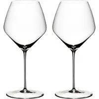 Riedel Veloce Pinot Noir / Nebbiolo Vinglas - 2 St