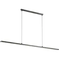 LIGHT-POINT Taklampa , Svart, Matsal, Aluminium