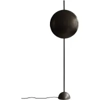 101 Copenhagen Golvlampa , dimbara, Brons / antikmässing, Vardagsrum, Metall
