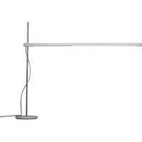 Artemide Bordslampa , Talak Professional, dimbara, Vit, Arbetsrum / hemkontor, Metall, Design