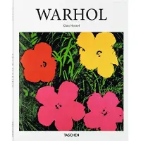 TASCHEN Warhol - Basic Art Series