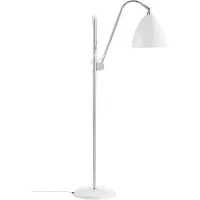Gubi Golvlampa , Metallisk, Vardagsrum, Metall