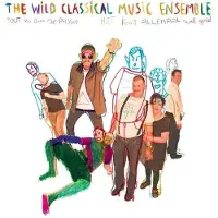 Ginza.se Wild Classical Music Ensemble: Tout Va Bien Se P