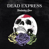 Ginza.se Dead Express: Bloodsucking queen