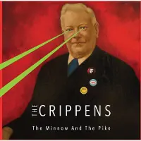 Ginza.se The Crippens: The Minnow and the Pike