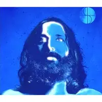 Ginza.se Tellier Sebastien: My God Is Blue