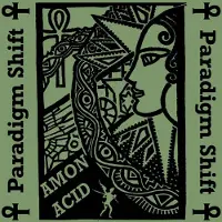 Ginza.se Amon Acid: Paradigm Shift