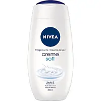 Nivea Creme Soft Duschkräm 250ml