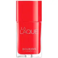 Bourjois nagellack La Laque Are You Reddy