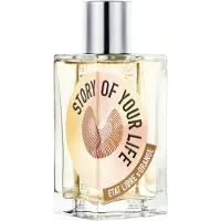 Etat Libre d'Orange Story Of Your Life Eau de Parfum 50 ml