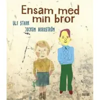 Ensam med min bror