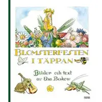Blomsterfesten i täppan