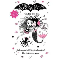 Isadora Moon Under the Sea