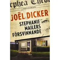 Stephanie Mailers försvinnande