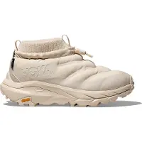 Hoka One One Women's Kaha 2 Frost Moc GORE-TEX Oat Milk/Sesame
