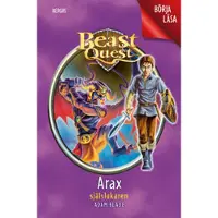 Arax : Själslukaren