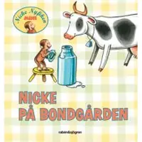 Nicke på bondgården