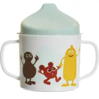 Teddykompaniet Pipmugg med handtag Babblarna