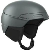 SCOTT Flow Pro Mips Helmet Douglas Green