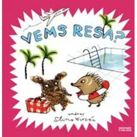 Vems resa?