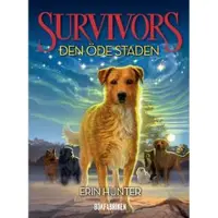 Den öde staden