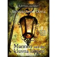 Mannen med den kluvna läppen