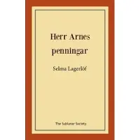 Herr Arnes penningar
