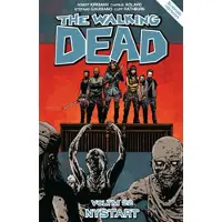 The Walking Dead volym 22. Nystart