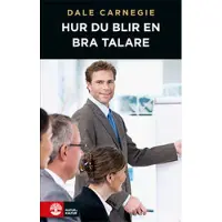 Hur du blir en bra talare