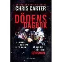 Dödens dagbok