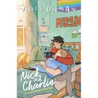 Nick och Charlie