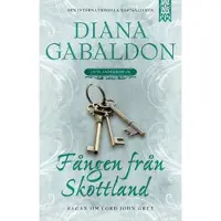 Fången från Skottland