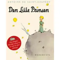 Den lille prinsen