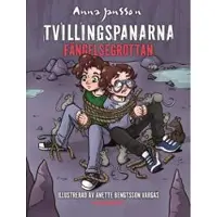 Fängelsegrottan