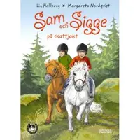 Sam och Sigge på skattjakt