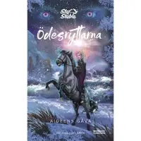 Ödesryttarna. Aideens gåva
