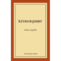 Kristuslegender