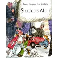 Stackars Allan