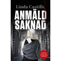 Anmäld saknad