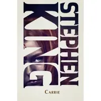 Carrie : en rysare om det undermedvetnas krafter