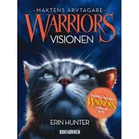 Warriors 3. Visionen