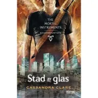 Stad av glas
